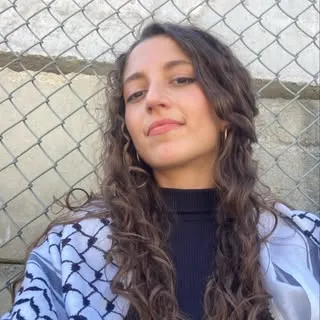 Lea Kayali